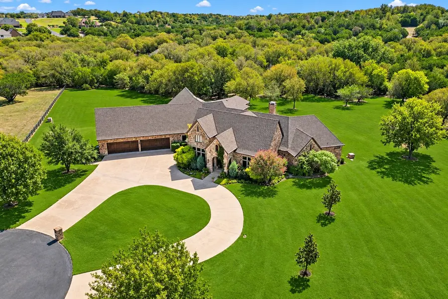104 Blanca Meadows Court, Cresson, TX 76035 - #2
