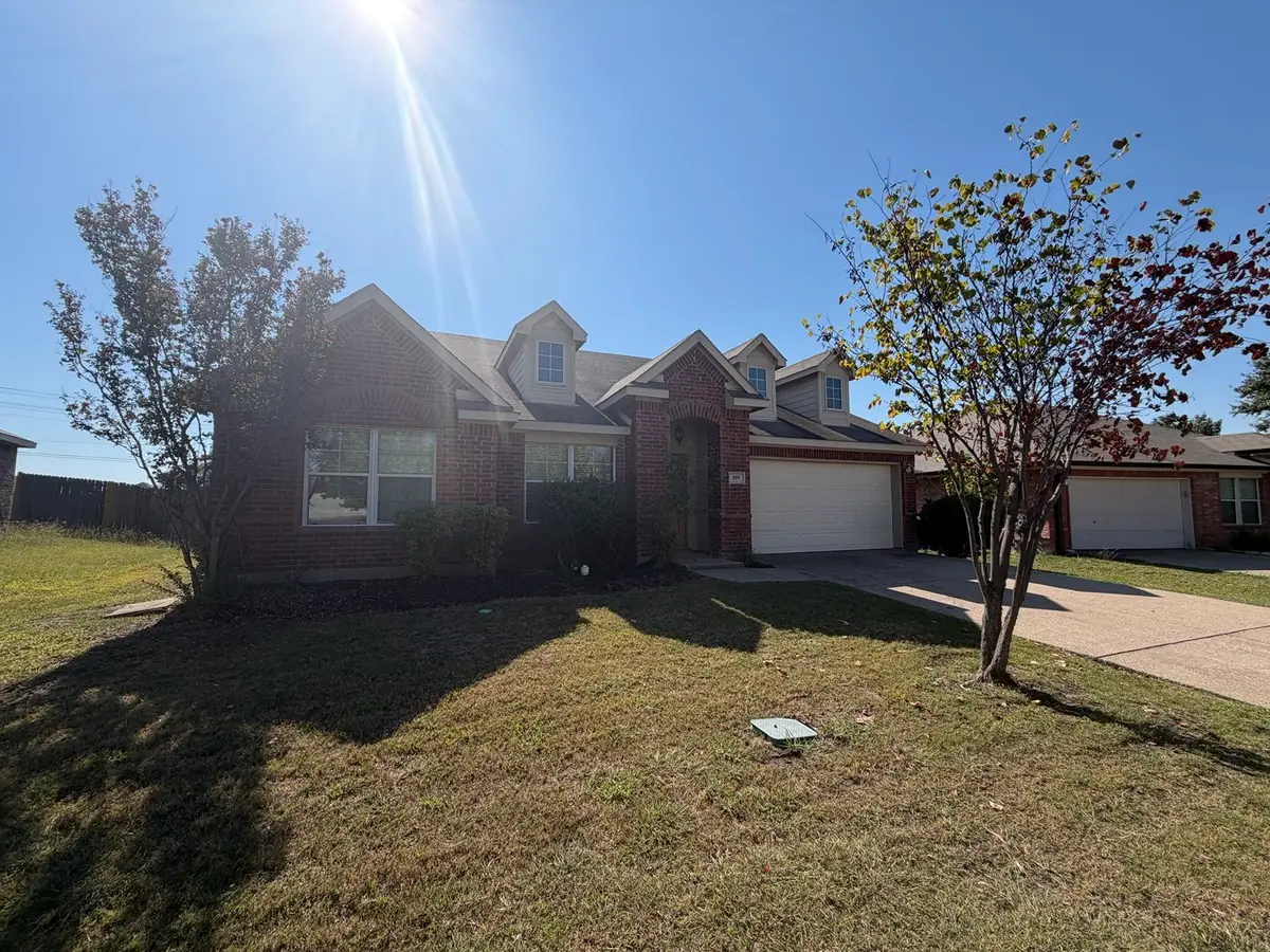 105 Freedom Trail, Forney, TX 75126 - #1