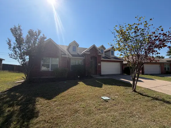 105 Freedom Trail, Forney, TX 75126