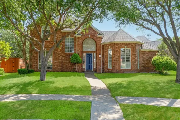 2007 Hill Haven Circle, Richardson, TX 75081