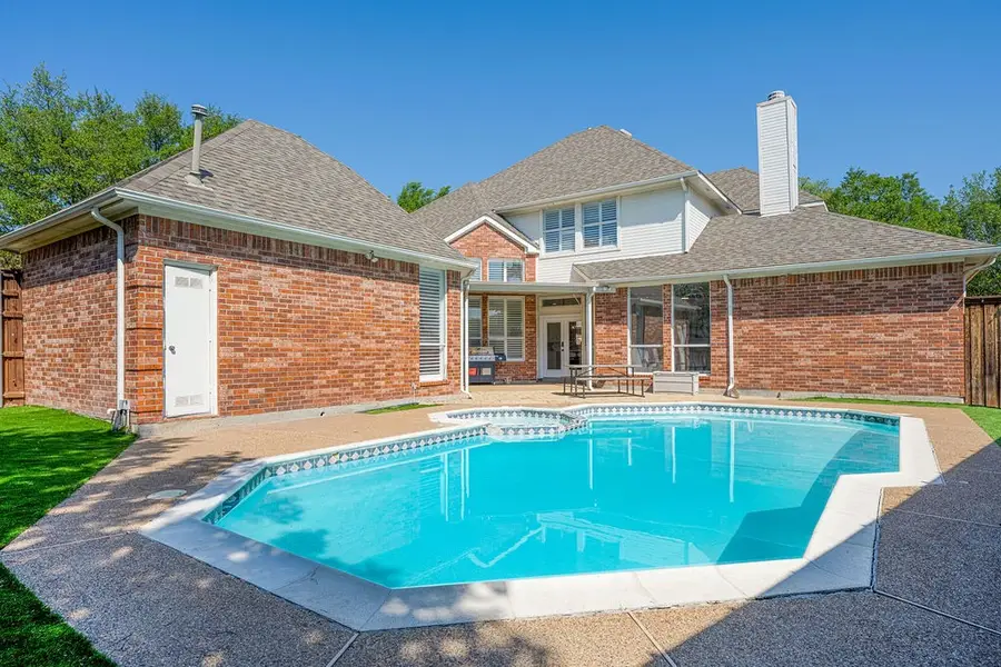 2007 Hill Haven Circle, Richardson, TX 75081 - #2
