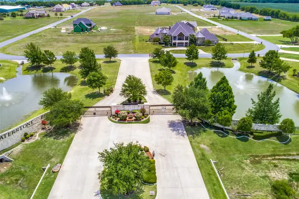 C-14 Waterstone Estates, McKinney, TX 75071