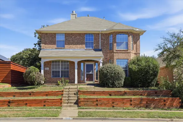 1814 Oak Bend Lane, Garland, TX 75040