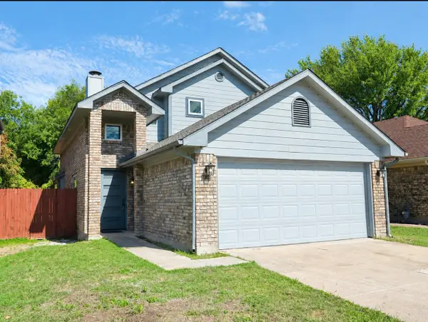 1826 Mcalaster Street, Cedar Hill, TX 75104