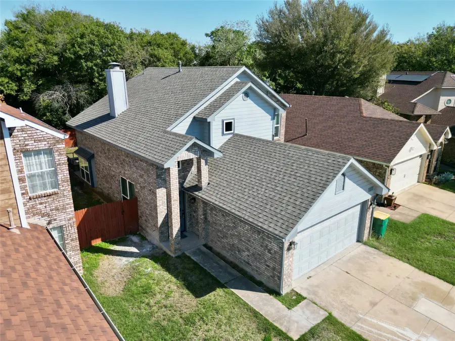 1826 Mcalaster Street, Cedar Hill, TX 75104 - #2