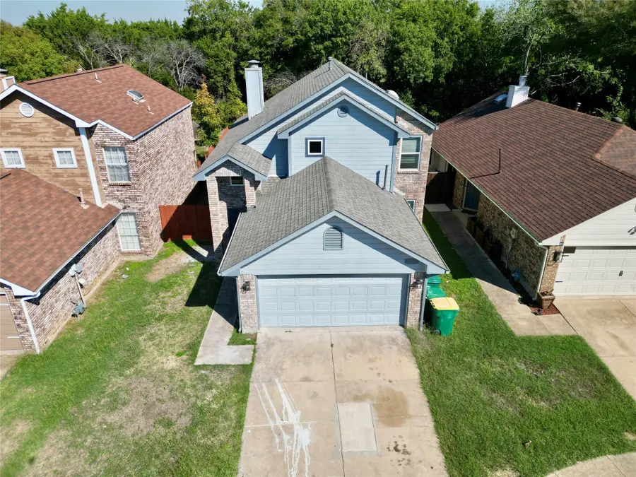 1826 Mcalaster Street, Cedar Hill, TX 75104 - #3