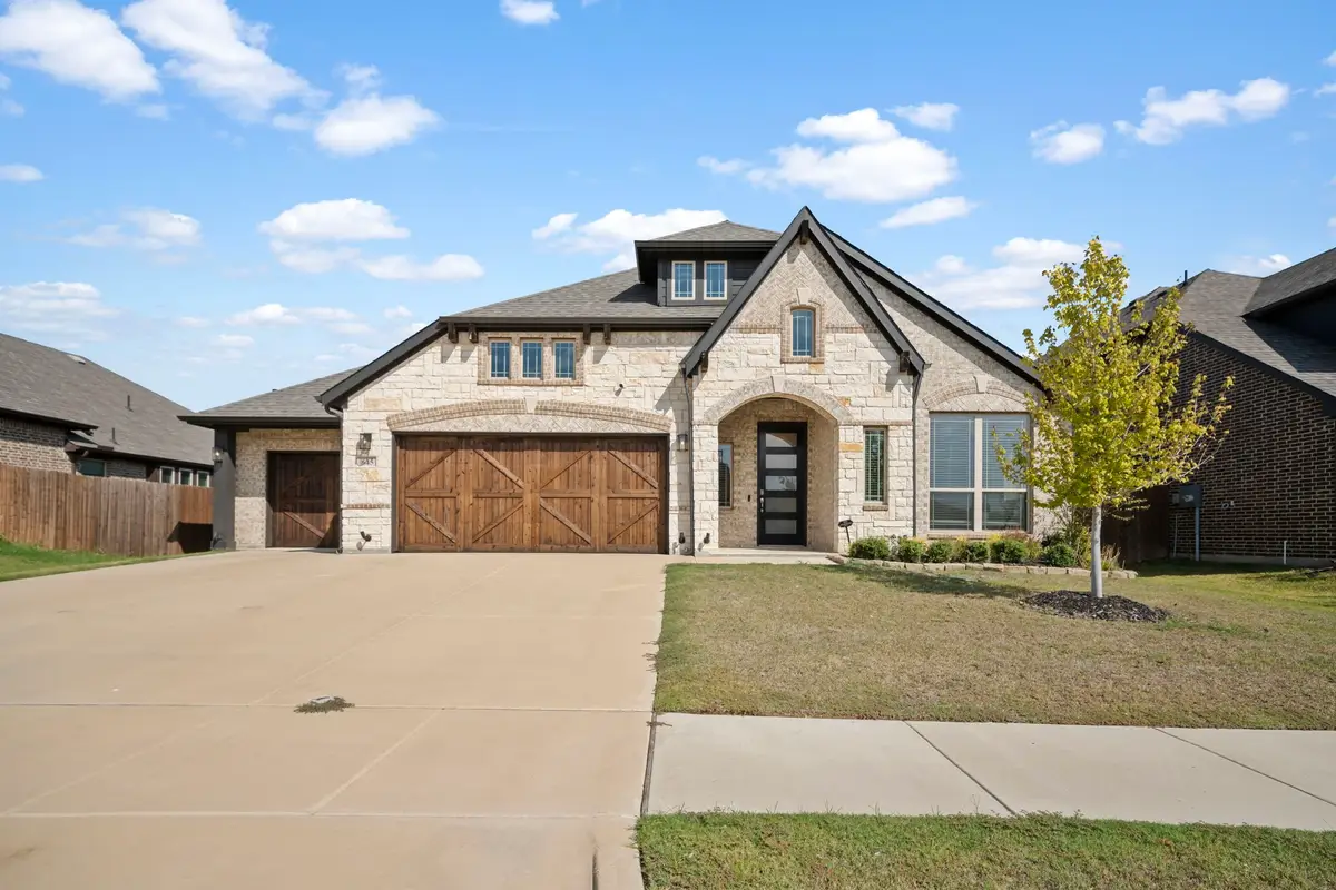 645 Winters Drive, Waxahachie, TX 75165 - #1