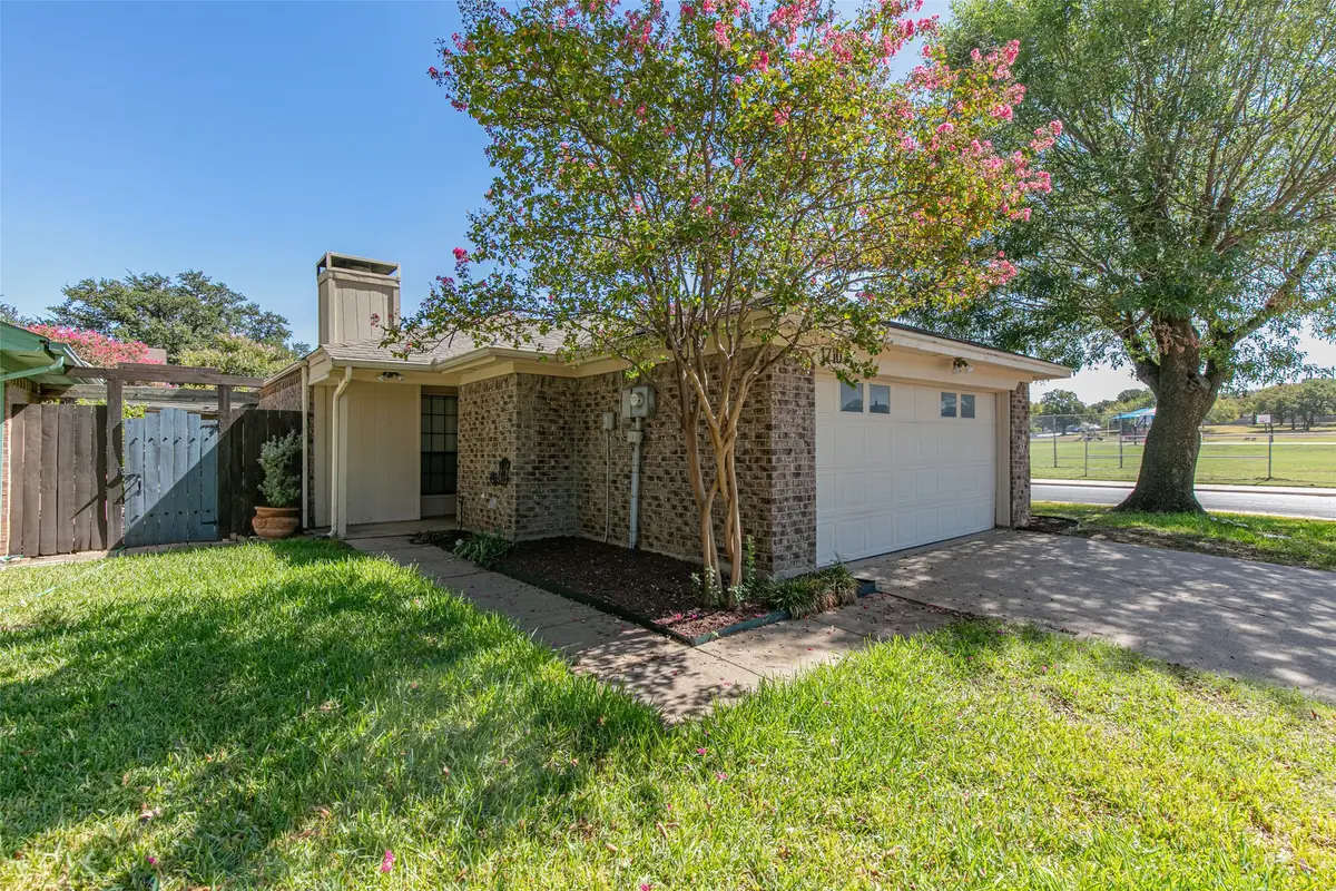 1710 Magnolia Lane, Euless, TX 76039 - #1
