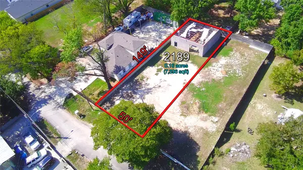 2189 Ben Hur Street, Dallas, TX 75253