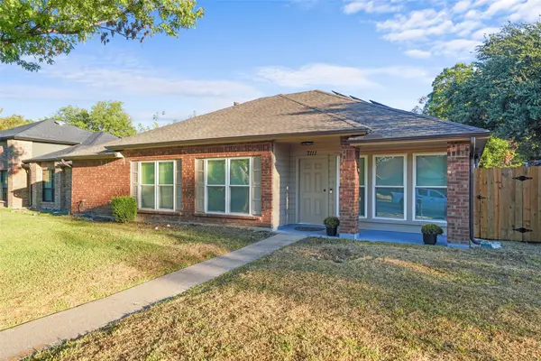 7111 Vinland Street, Dallas, TX 75227