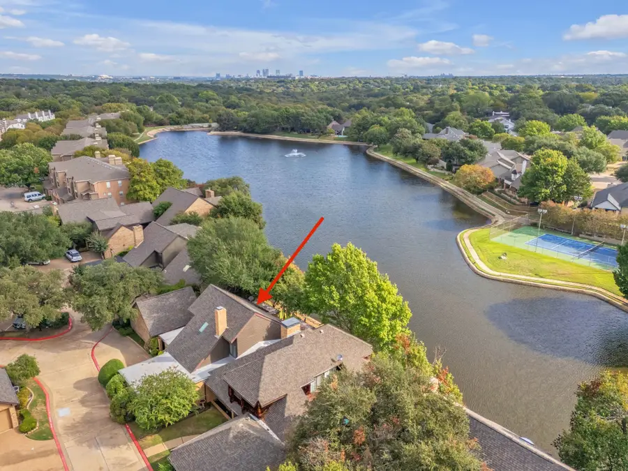 4223 Clear Lake Circle, Fort Worth, TX 76109 - #2