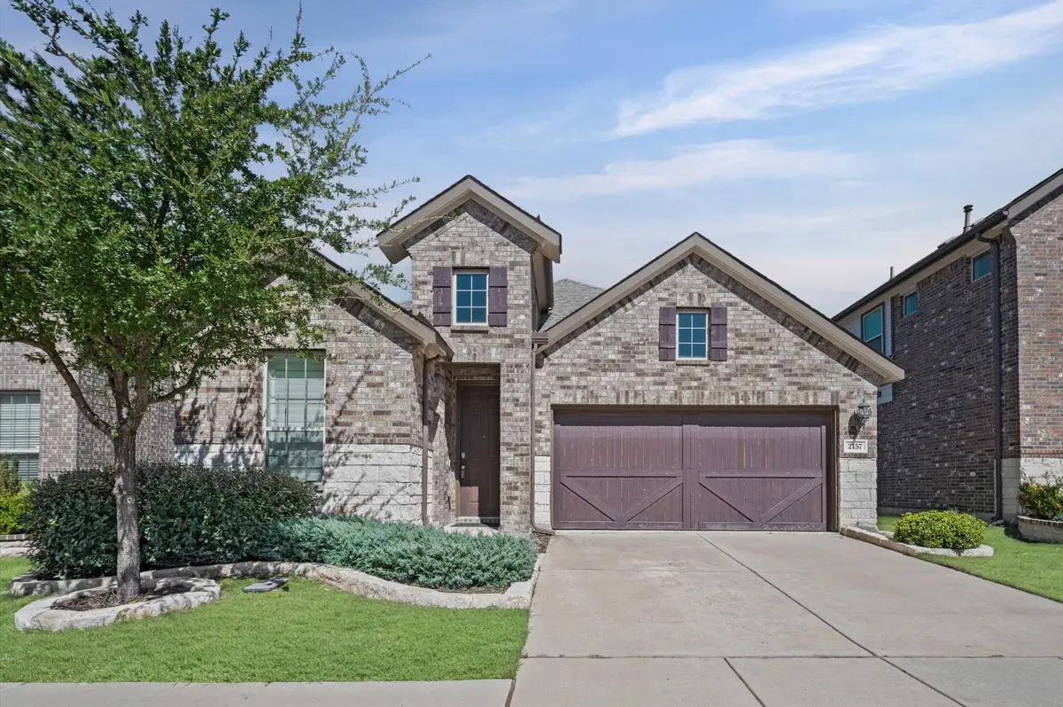 2157 Bailey Street, Carrollton, TX 75010 - #1
