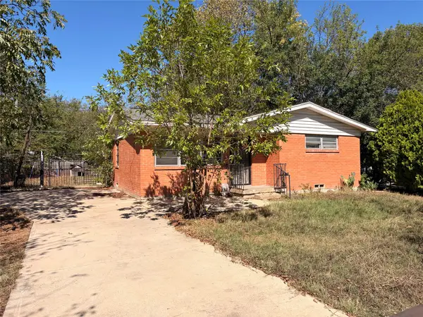 8109 Burroaks Drive, Dallas, TX 75217