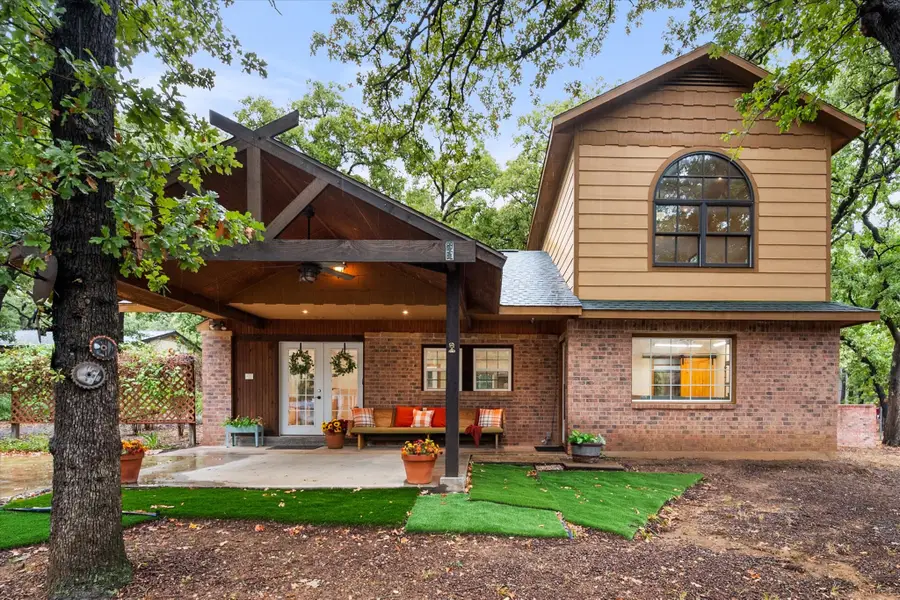 6472 Mark Drive, Burleson, TX 76028 - #2
