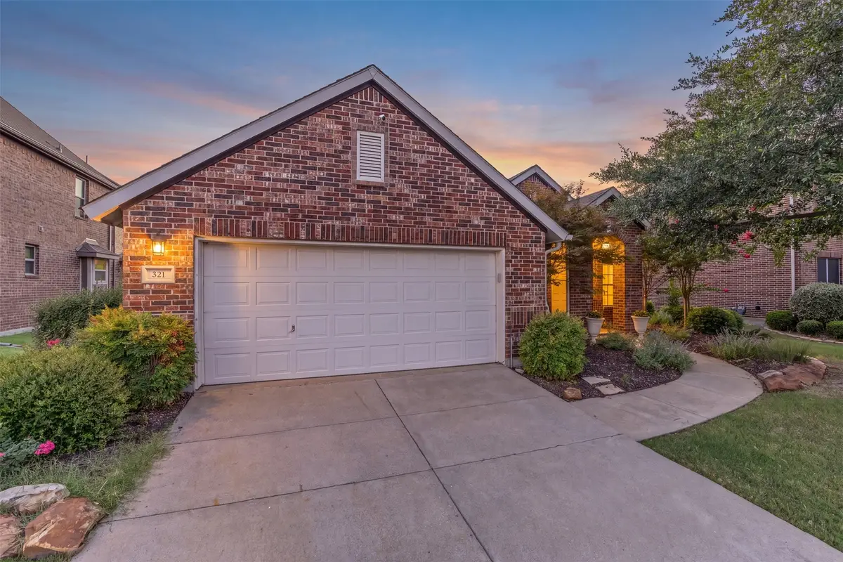 321 Deaton Drive, Fate, TX 75087 - #1