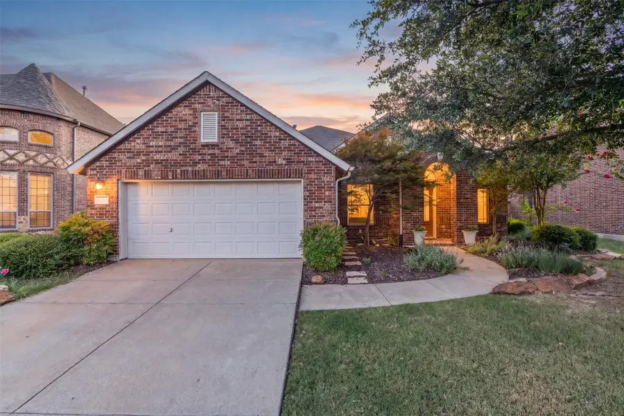 321 Deaton Drive, Fate, TX 75087 - #2