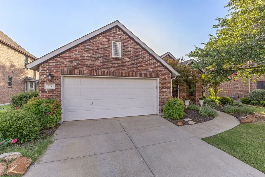321 Deaton Drive, Fate, TX 75087 - #3