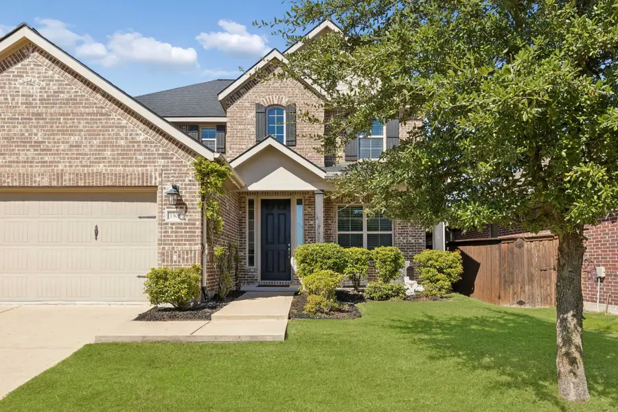 1308 Caney Creek Lane, McKinney, TX 75071 - #2