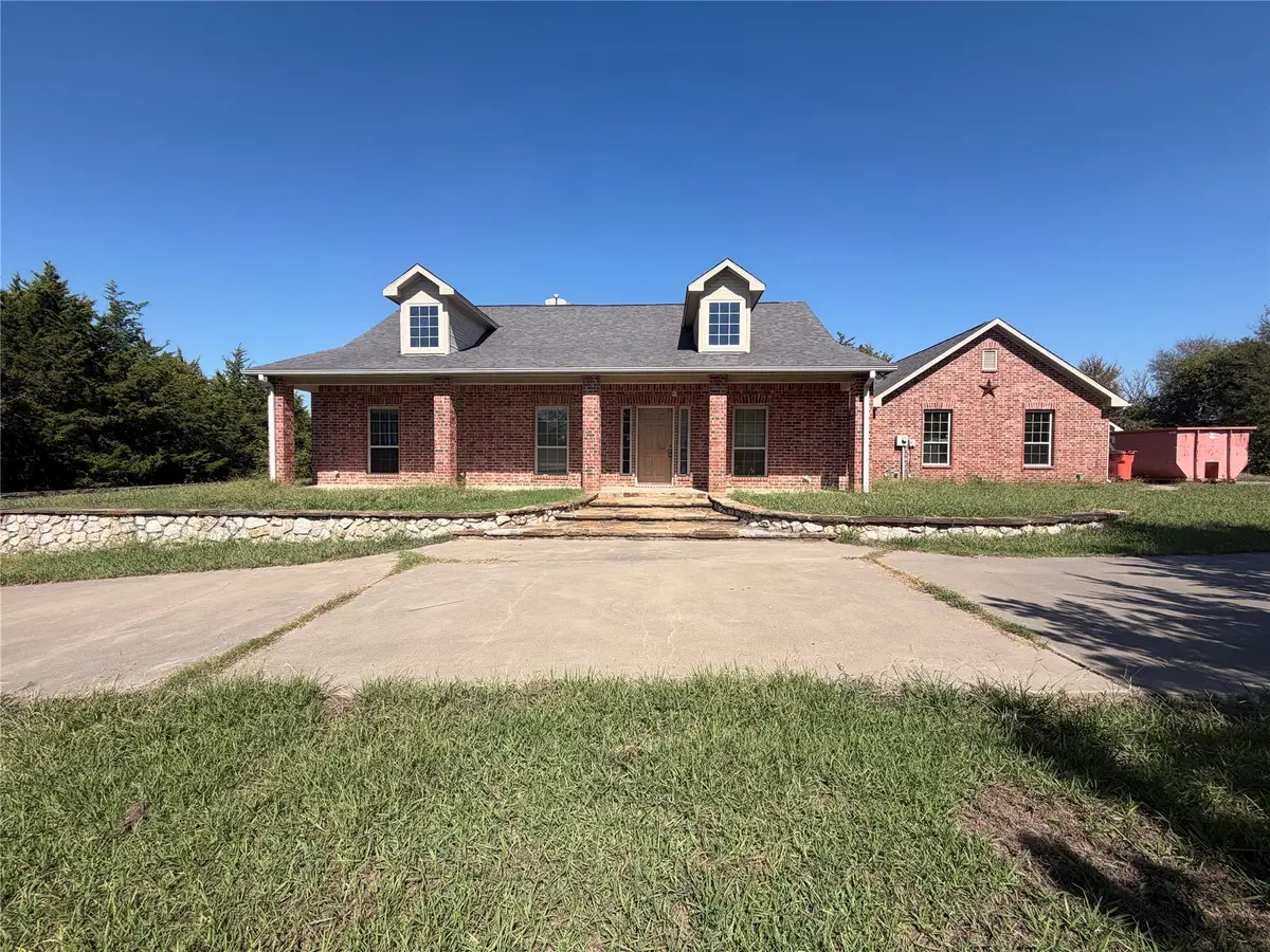 2054 County Road 1034, Greenville, TX 75401 - #1