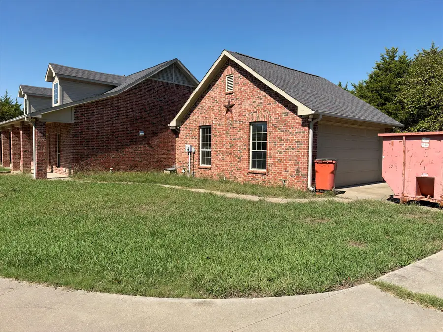 2054 County Road 1034, Greenville, TX 75401 - #2