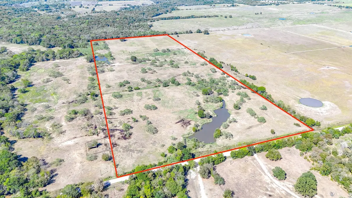 9595 County Road 2160, Kerens, TX 75144 - #1