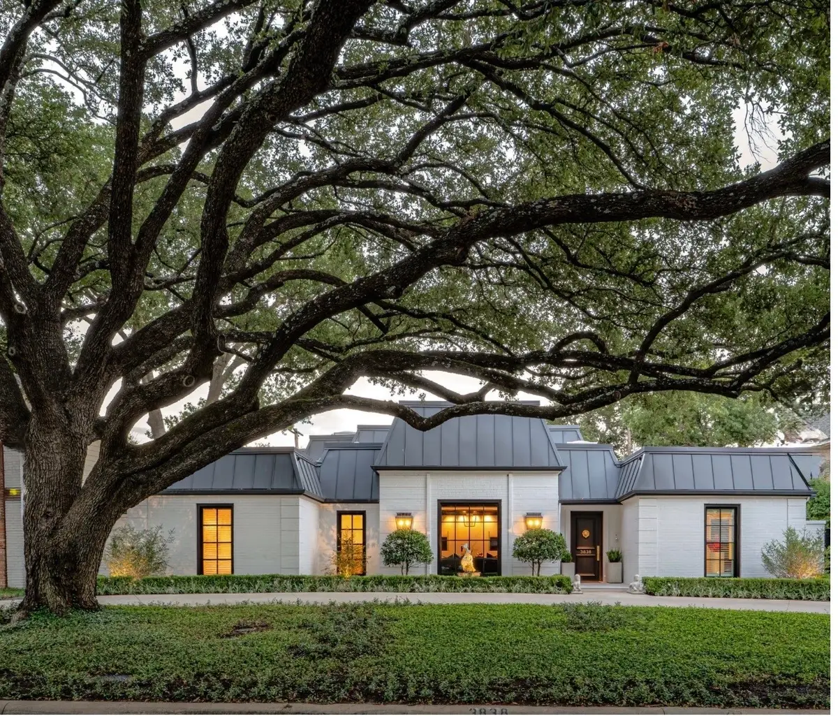 3838 N Versailles Avenue, Dallas, TX 75209 - #1