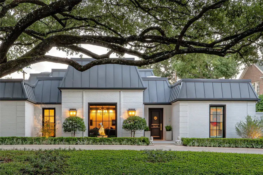 3838 N Versailles Avenue, Dallas, TX 75209 - #2