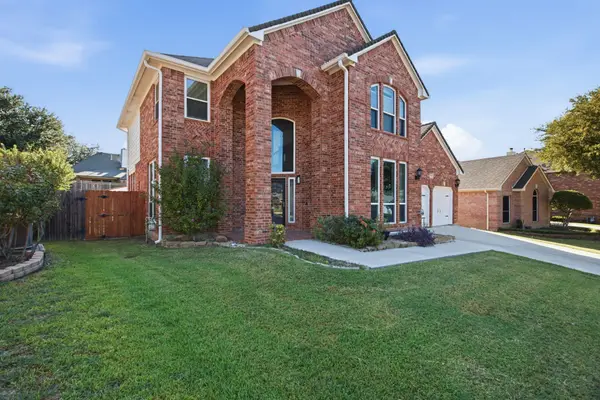 8258 Quachita Crossover, Fort Worth, TX 76137