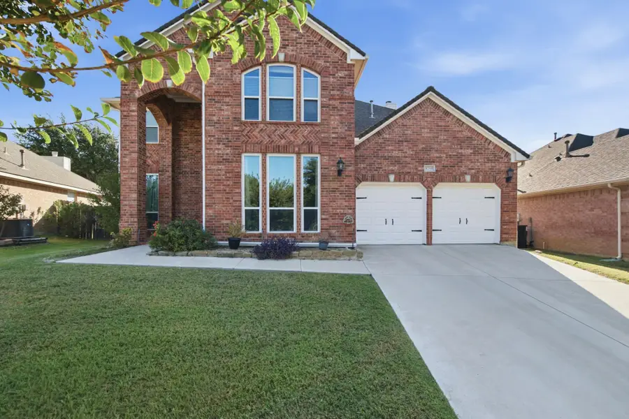 8258 Quachita Crossover, Fort Worth, TX 76137 - #2