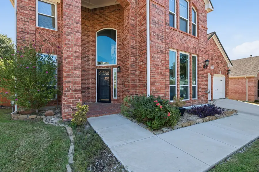 8258 Quachita Crossover, Fort Worth, TX 76137 - #3