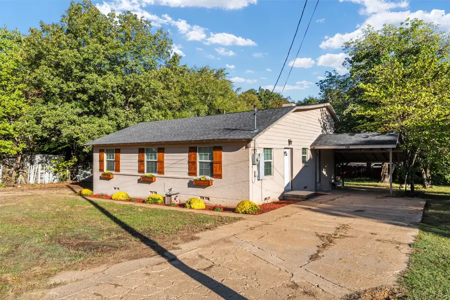 118 Red Bud Road, Gun Barrel City, TX 75156 - #2