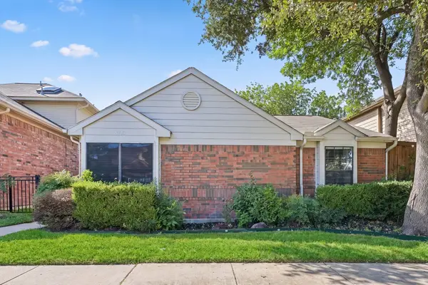 4213 Phoenix Drive, Carrollton, TX 75010