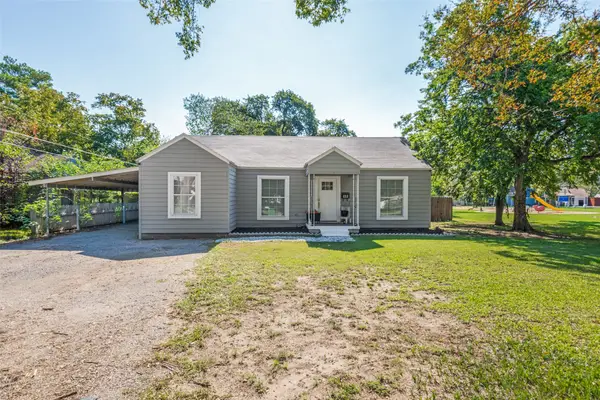 112 Avenue B, Seagoville, TX 75159