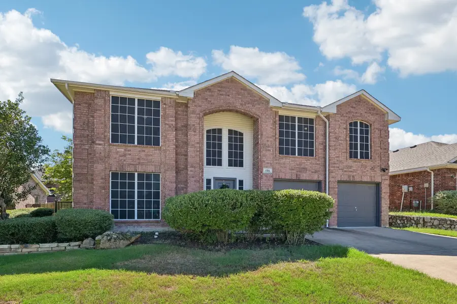 222 Cozy Lane, Cedar Hill, TX 75104 - #3