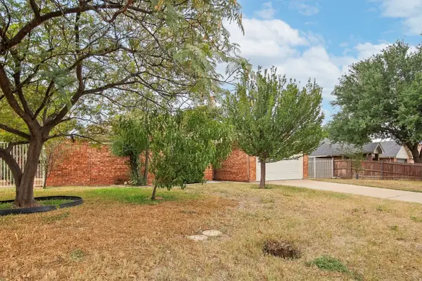 1634 Morrow Lane, Abilene, TX 79601