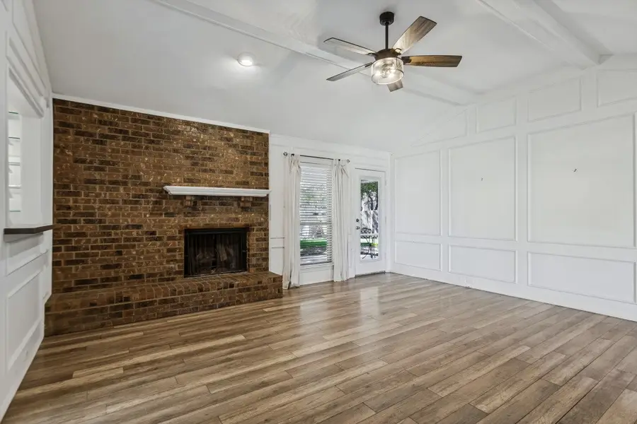 2610 Richland Drive, Garland, TX 75044 - #3