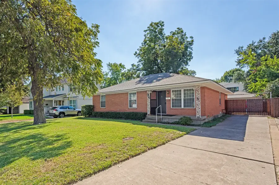 9307 Leaside Drive, Dallas, TX 75238 - #2