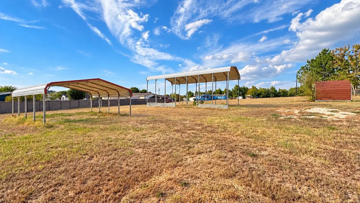 499 Whitefoot, Quitman, TX 75783 - #1