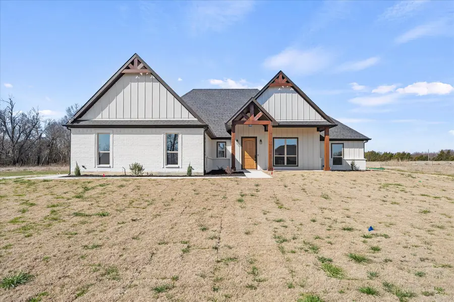3186 County Road 1076, Celeste, TX 75423 - #2