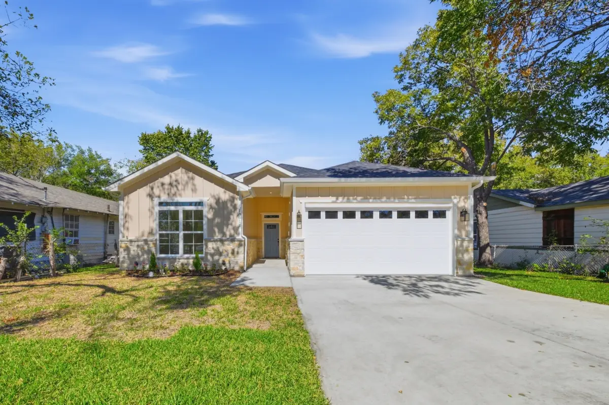 10011 Lansdowne Drive, Dallas, TX 75217 - #1