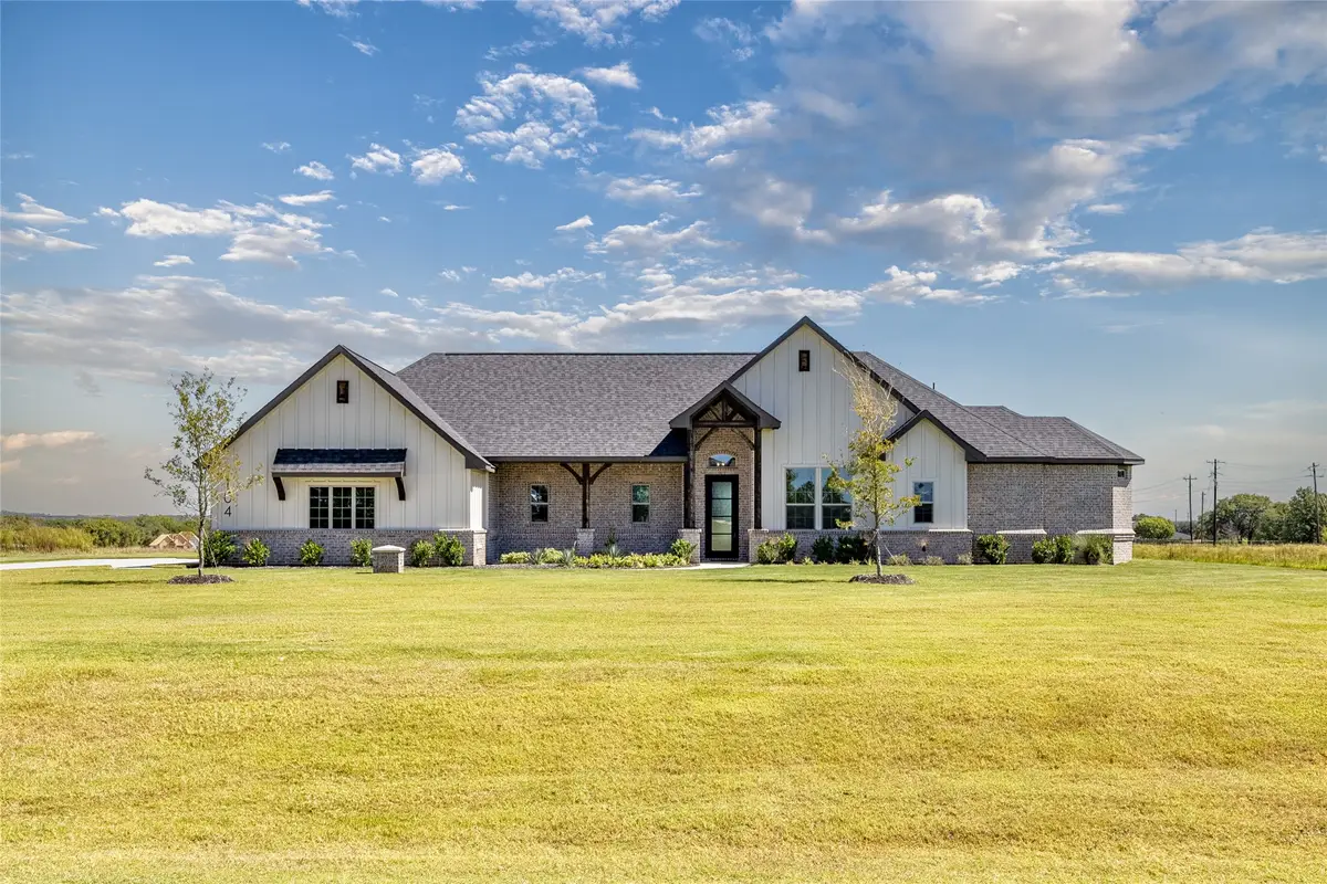 104 Prairie Winds Drive, Poolville, TX 76487 - #1