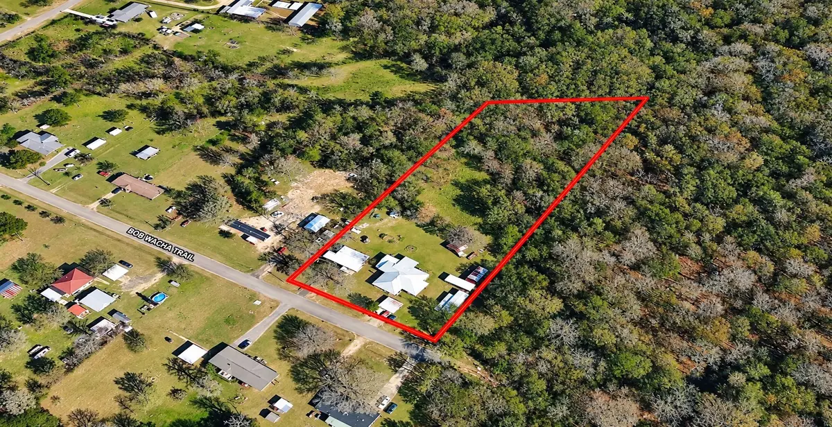10375 Bonanza Trail, Keithville, LA 71047 - #1