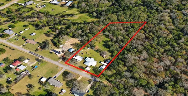 10375 Bonanza Trail, Keithville, LA 71047