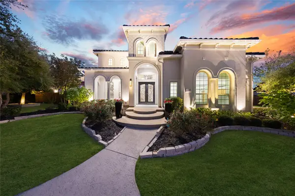 1207 Holford Drive, Frisco, TX 75036