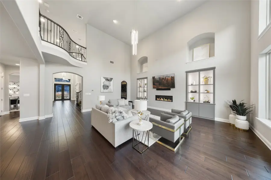 1207 Holford Drive, Frisco, TX 75036 - #3
