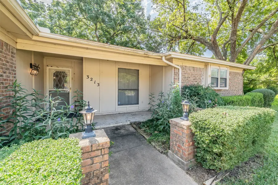 3213 Whisperwood Court, Bedford, TX 76021 - #3