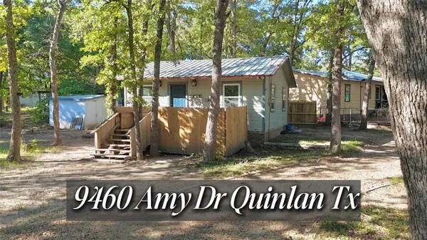 9460 Amy Drive, Hawk Cove, TX 75474