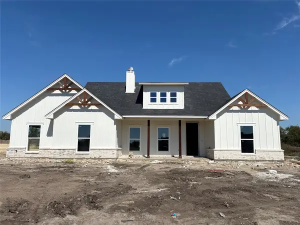 2017 Collin Street, Weatherford, TX 76085