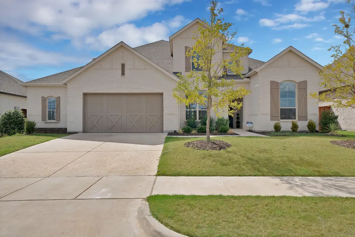 4222 Crown Run Road, Midlothian, TX 76065 - #1