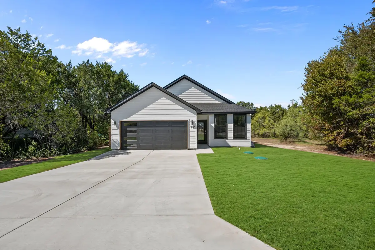 932 Bosque River Drive, Granbury, TX 76048 - #1